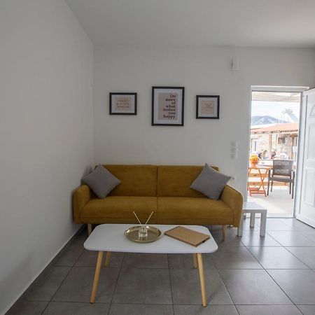 Heaven Suite Elafonisi Eksteriør billede