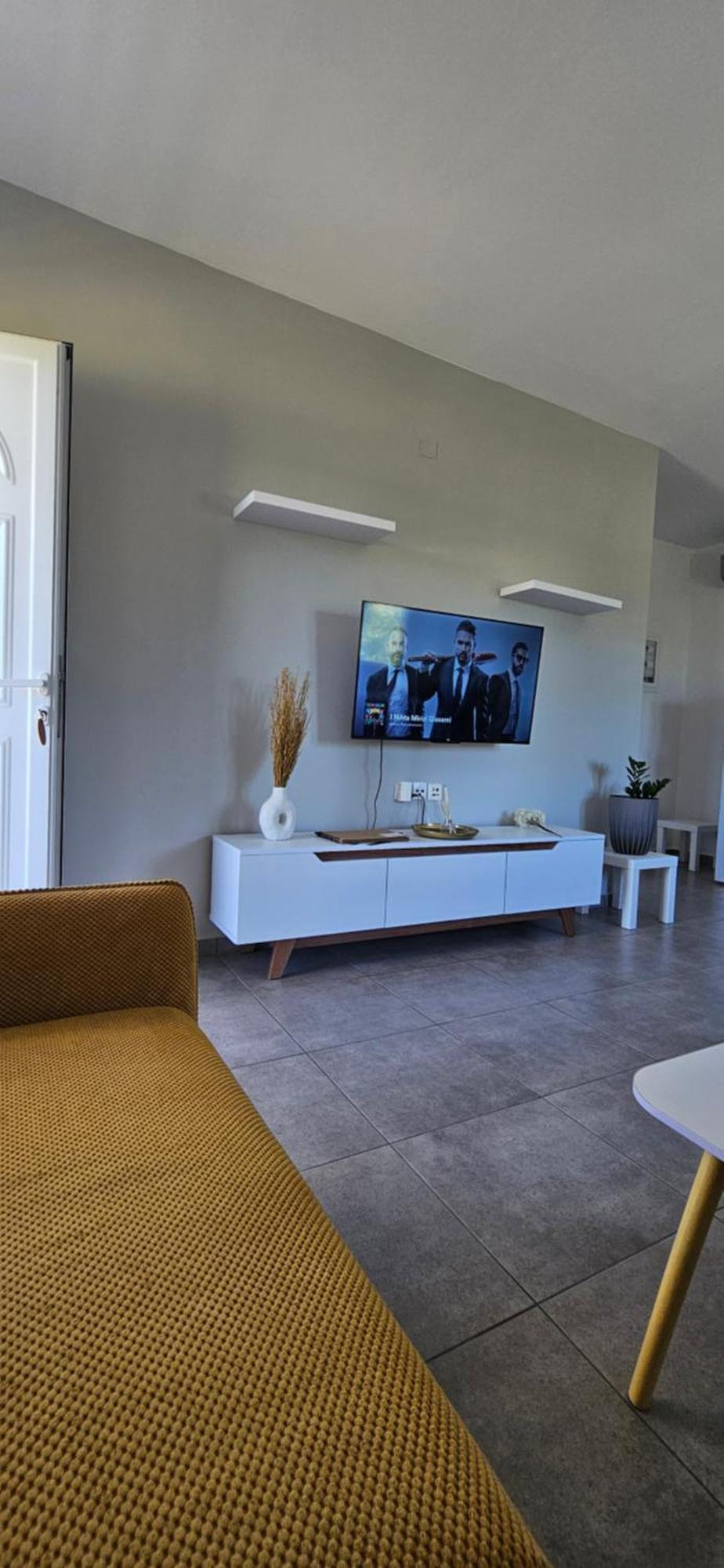 Heaven Suite Elafonisi Eksteriør billede